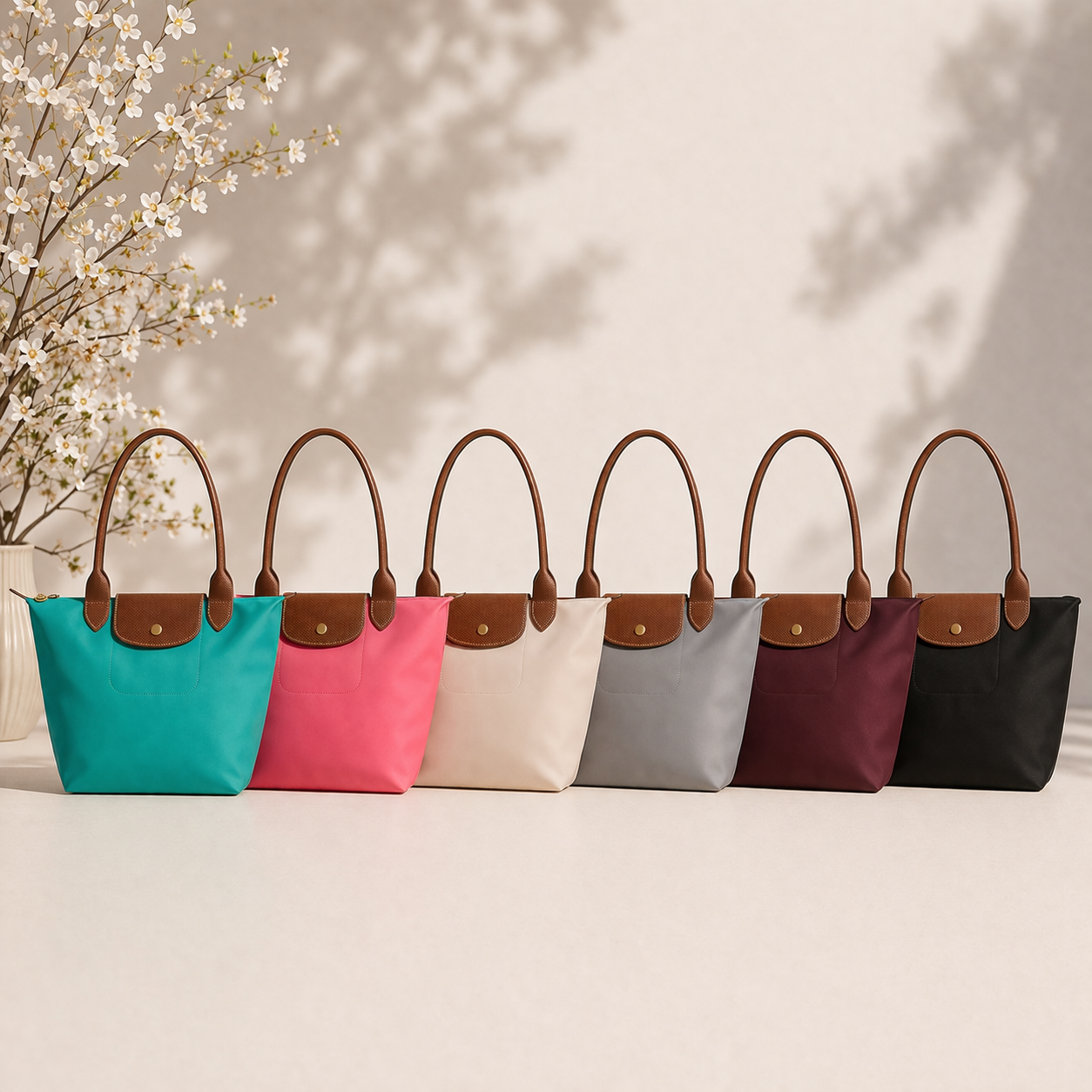 Colección Bolsos