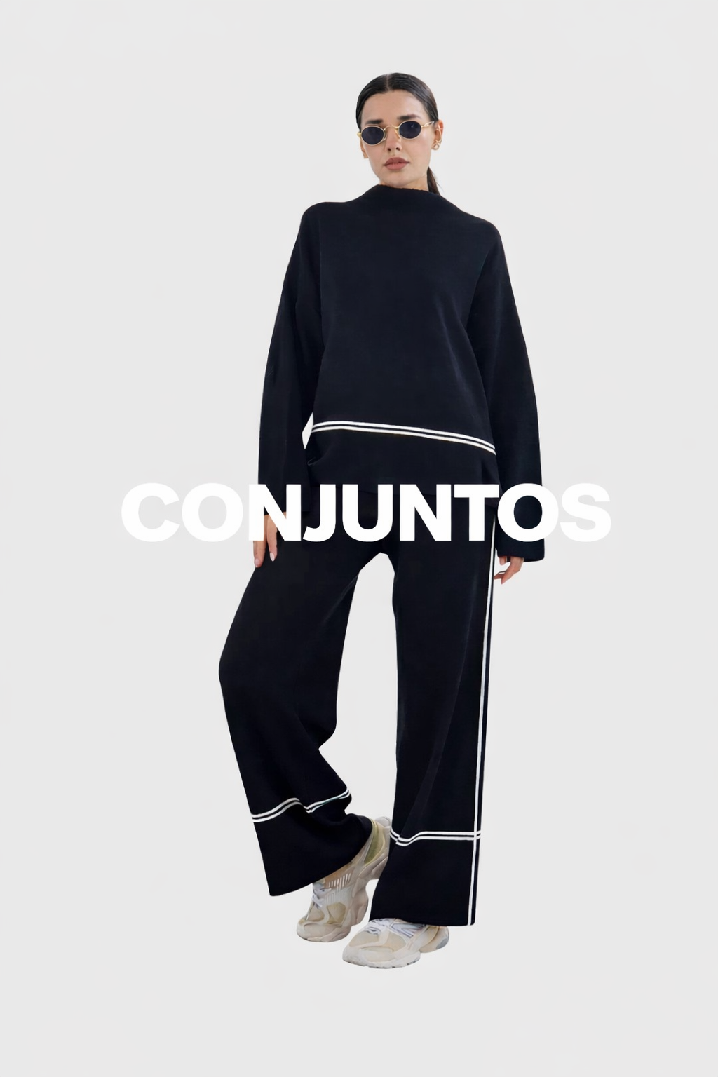 CONJUNTOS