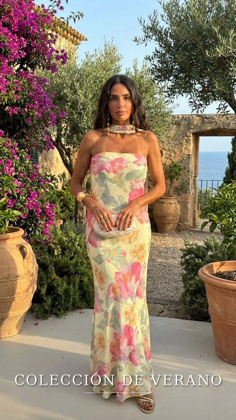 Vestidos cortos verano 26