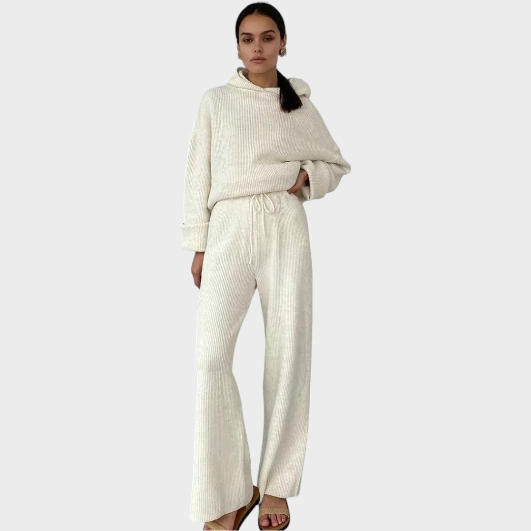 Isadora | Conjunto de Punto