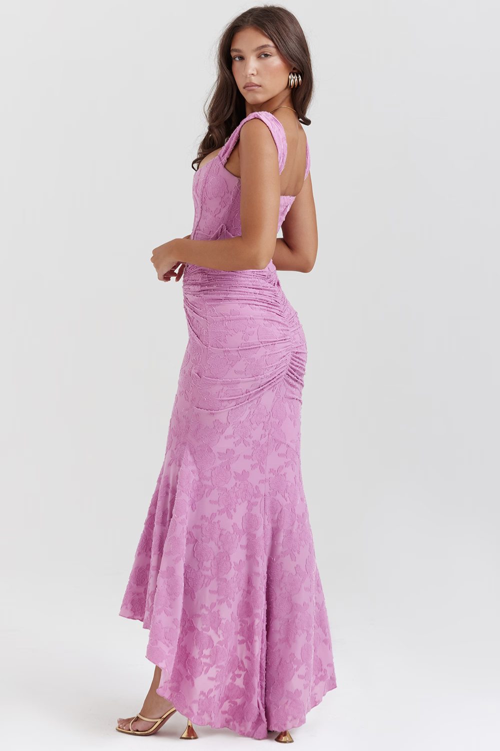 Vestido Katerina Edición Limitada