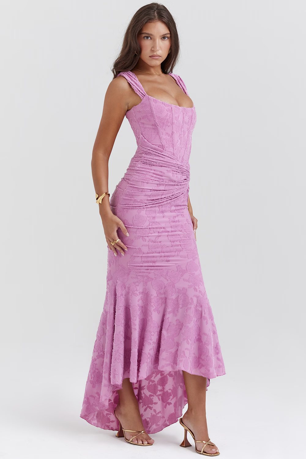 Vestido Katerina Edición Limitada