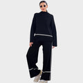 Kendall | Conjunto Suéter y Pantalón