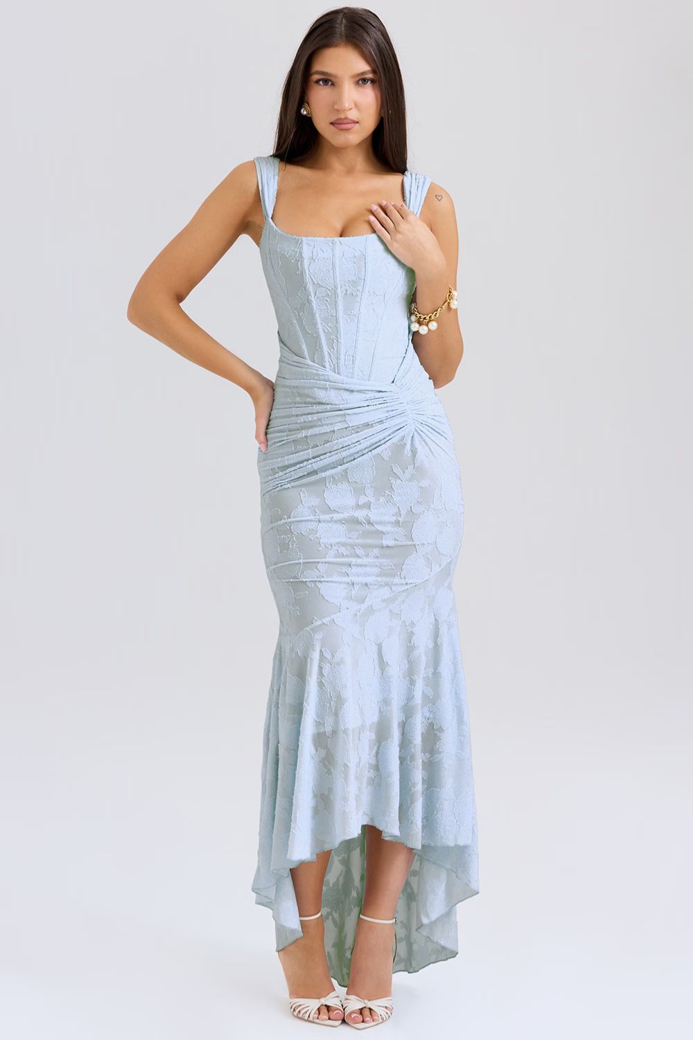 Vestido Katerina Edición Limitada