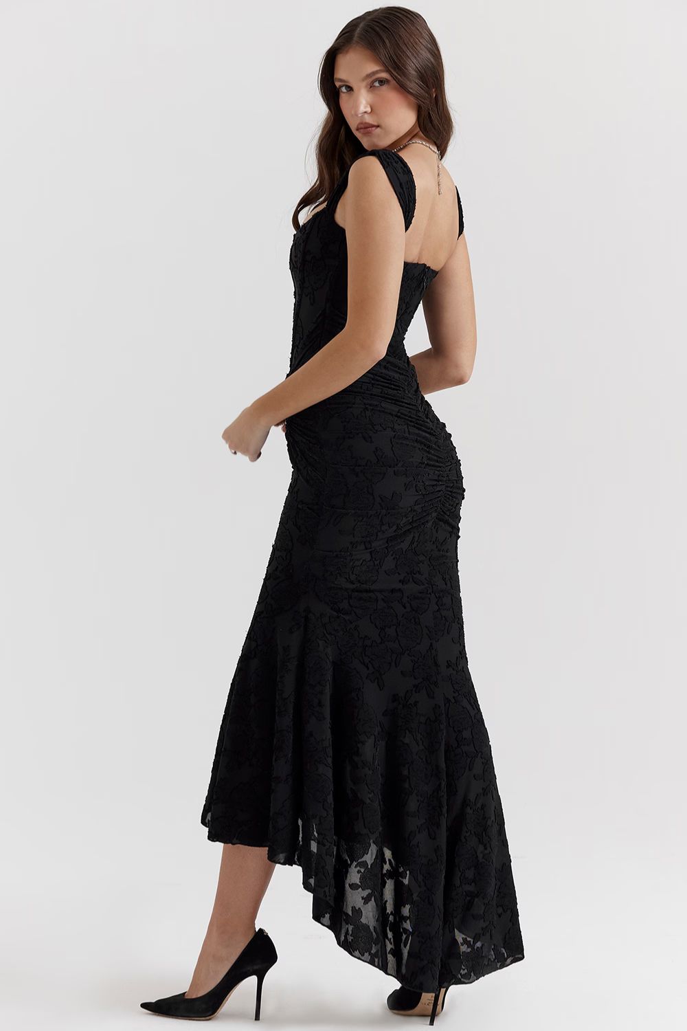 Vestido Katerina Edición Limitada