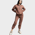 Inés | Conjunto de Suéter y Pantalones
