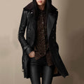 Isabella Luxe | Chaqueta femenina premium