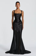 Vestido Eliza - Negro